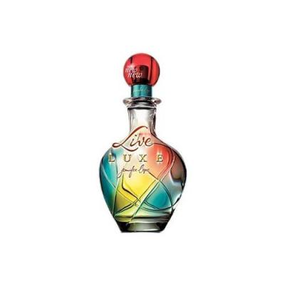 Live Luxe Perfume For Women By Jennifer Lopez EDP Spray 100ml Live Luxe Perfume For Women By Jennifer Lopez EDP Spray 100ml
