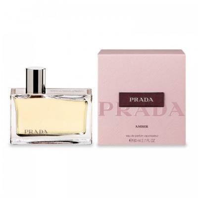 Prada By Prada Eau De Parfum Spray 80ml Prada By Prada Eau De Parfum Spray 80ml