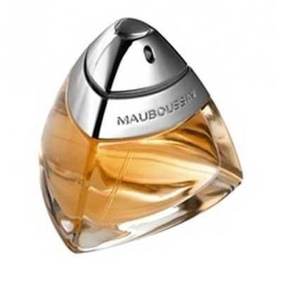 Pour Femme By Mauboussin Eau De Toilette Spray 50ml Pour Femme By Mauboussin Eau De Toilette Spray 50ml