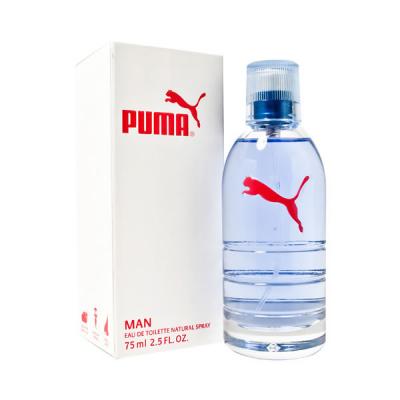 Puma Red And White Eau De Toilette Spray 75ml Puma Red And White Eau De Toilette Spray 75ml
