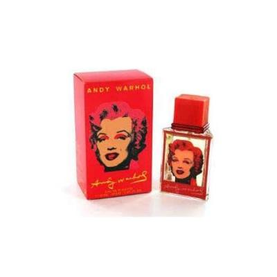Marilyn Red Eau De Toilette 50ml Marilyn Red Eau De Toilette 50ml