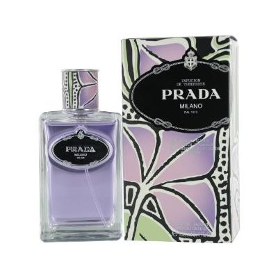 Prada Infusion De Tubereuse By Prada Eau De Parfum Spray 400ml