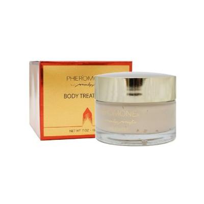 Pheromone By Marilyn Miglin For Women Body Treatment - 198gm/7.0oz