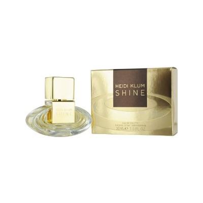 Heidi Klum Shine Eau De Toilette Spray For Women 30ml Heidi Klum Shine Eau De Toilette Spray For Women 30ml