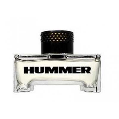 Hummer For Men By Hummer - EDT Spray 126ml
