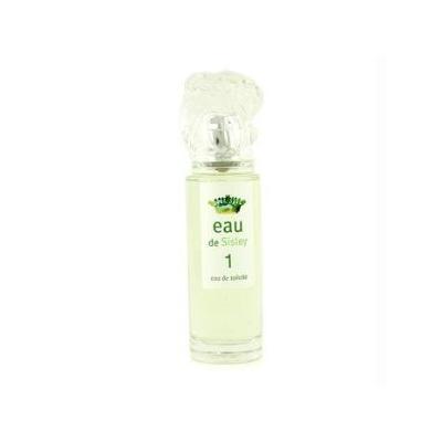 Eau De Sisley 1 Eau De Toilette Spray 50ml/1.7oz Eau De Sisley 1 Eau De Toilette Spray 50ml/1.7oz