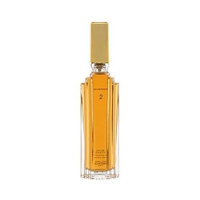 Scherrer No. 2 Perfume For Women By Jean Louis Scherrer Edt Spray 100ml