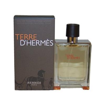 Hermes Terre D Hermes Eau De Toilette Spray 100ml