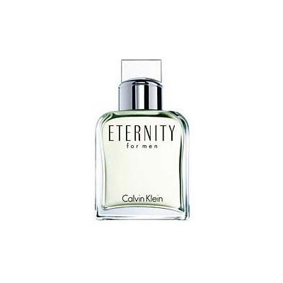 Eternity Cologne For Men by Calvin Klein Edt Spray 100ml