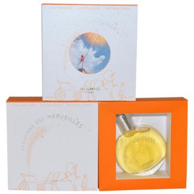 Eau Claire Des Merveilles By Hermes Eau De Toilette Spray 50ml Eau Claire Des Merveilles By Hermes Eau De Toilette Spray 50ml