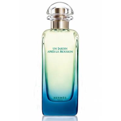 Un Jardin Apres La Mousson Perfume For Women By Hermes EDT Spray 100ml