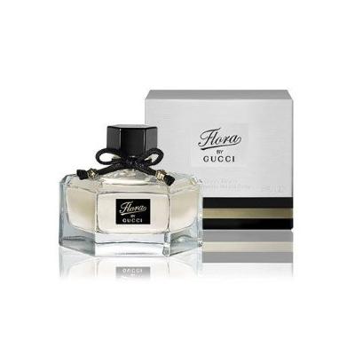 Gucci Flora By Gucci Eau De Toilette Spray 50ml/1.6oz