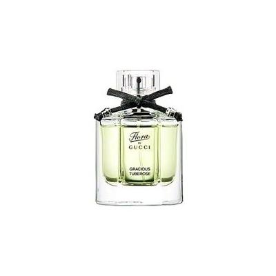 Flora Gracious Tuberose By Gucci Eau de Toilette Spray 50ml