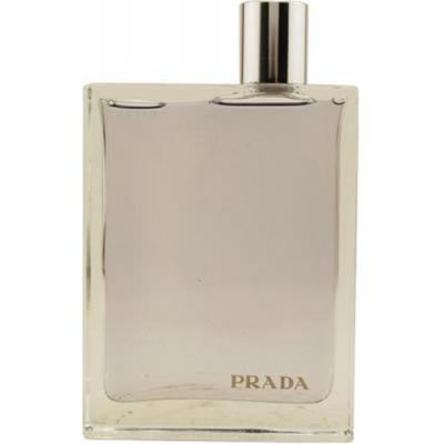 Prada Man After Shave Lotion 100ml