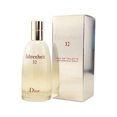 Christian Dior Fahrenheit 32 Eau De Toilette Spray For Men 50ml Christian Dior Fahrenheit 32 Eau De Toilette Spray For Men 50ml