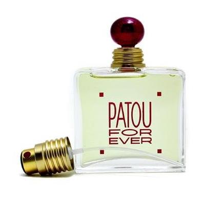 Jean Patou Patou Forever Eau De Toilette Spray 30ml