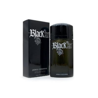 Paco Rabanne Black XS Homme After Shave 100ml