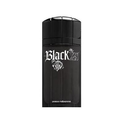 XS Black For Men By Paco Rabanne - EDT Spray 50ml
