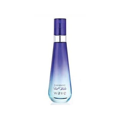 Cool Water Wave For Women By Davidoff - EDT Spray 30ml Cool Water Wave For Women By Davidoff - EDT Spray 30ml