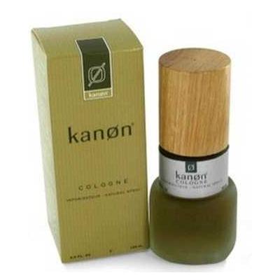 Kanon For Men By Kanon - EDT Spray 100ml