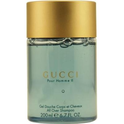 Gucci Pour Homme II All Over Shampoo 200ml