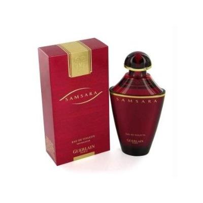 Samsara By Guerlain Eau De Toilette Spray Refillable 90ml