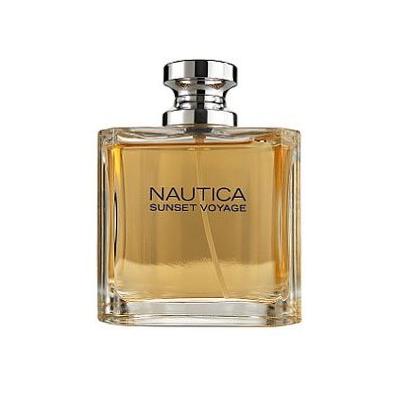 Nautica Sunset Voyage For Men By Nautica - EDT Spray 100ml Nautica Sunset Voyage For Men By Nautica - EDT Spray 100ml