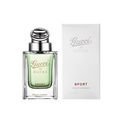 Gucci By Gucci Sport For Men By Gucci - EDT Spray 90ml