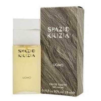 Spazio Krizia For Men By Krizia - EDT Splash 50ml