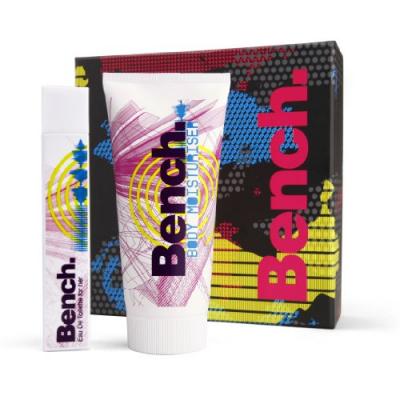 Bench For Women Limited Edition Gift Set 50ml Bench For Women Limited Edition Gift Set 50ml