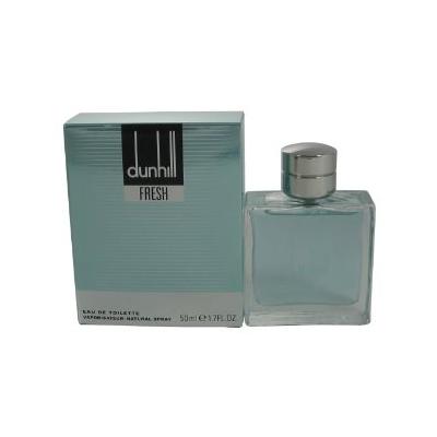 Dunhill Fresh By Alfred Dunhill For Men Eau De Toilette Spray 1.7oz/50ml