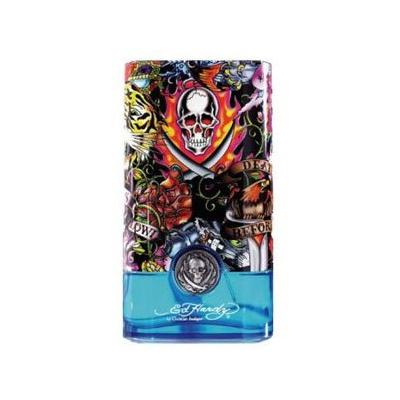 Ed Hardy Hearts & Daggers For Him For Men By Christian Audigier - EDT Spray 50ml Ed Hardy Hearts & Daggers For Him For Men By Christian Audigier - EDT Spray 50ml