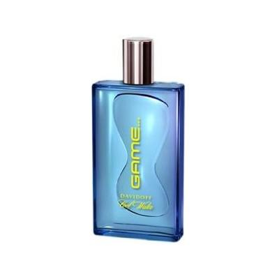 Cool Water Game For Men By Davidoff - EDT Spray 100ml Cool Water Game For Men By Davidoff - EDT Spray 100ml