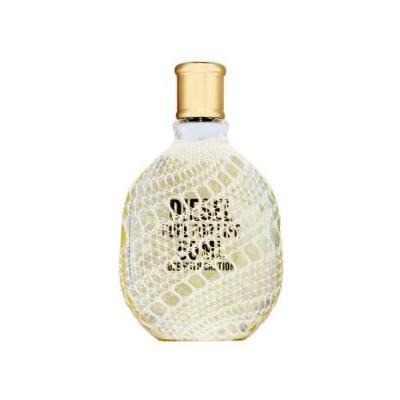 Diesel Fuel For Life For Women By Diesel - EDT Spray 50ml