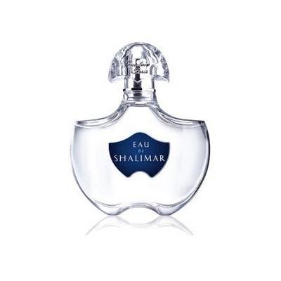 Eau De Shalimar For Women By Guerlain - EDT Spray 50ml