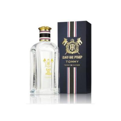Eau De Prep Tommy For Men By Tommy Hilfiger - EDT Spray 50ml