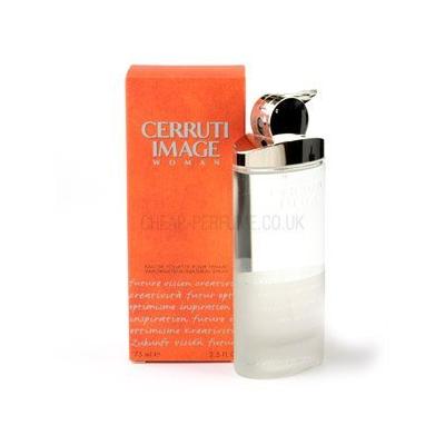Image By Nino Cerruti Eau De Toilette Spray 75ml