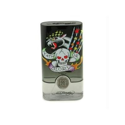 Ed Hardy Born Wild By Christian Audigier Eau De Toilette Spray 100ml
