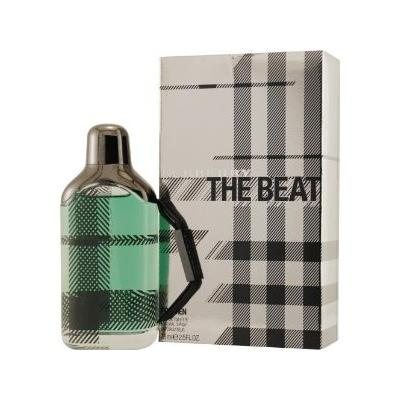 Burberry The Beat For Men Eau De Toilette Spray 50ml