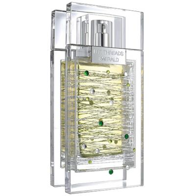Life Threads Emerald Perfume For Women By La Prairie EDP Spray 50ml Life Threads Emerald Perfume For Women By La Prairie EDP Spray 50ml