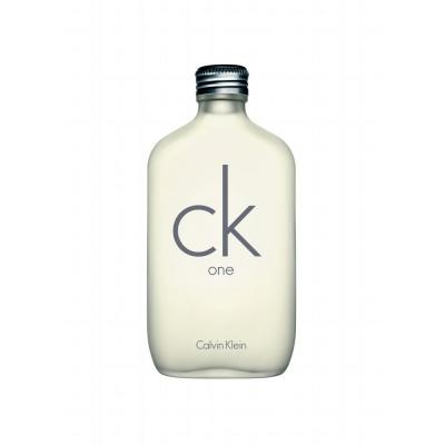 CK One For Women By Calvin Klein - EDT Spray 200ml