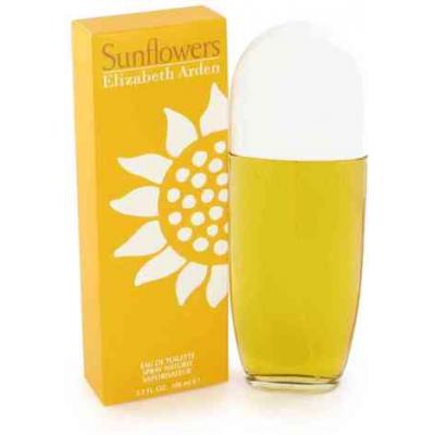 Sunflowers For Women By Elizabeth Arden - EDT Spray 50ml