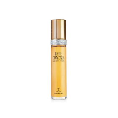 White Diamonds For Women By Elizabeth Taylor - EDT Spray 50ml White Diamonds For Women By Elizabeth Taylor - EDT Spray 50ml