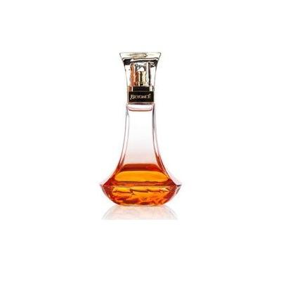 Heat Rush For Women By Beyonce - EDT Spray 100ml