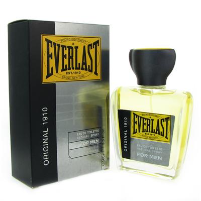 Everlast Original 1910 For Men By Everlast - EDT Spray 100ml