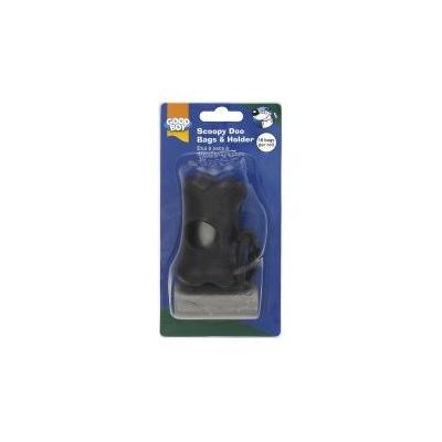 Good Boy Scoopy Doo Bags and Holder - 32788C Good Boy Scoopy Doo Bags and Holder - 32788C
