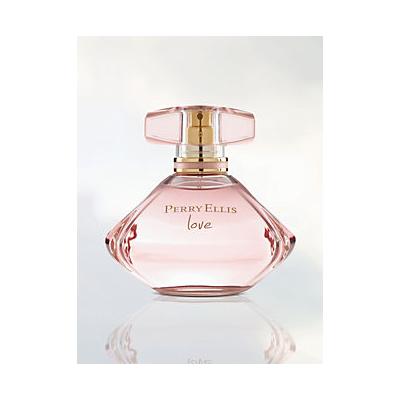 Perry Ellis Love Perfume For Women By Perry Ellis EDP Spray 100ml