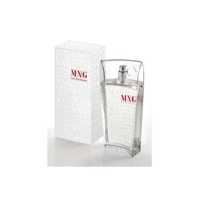 MNG Cut Perfume For Women By Antonio Puig Edt Spray 100ml MNG Cut Perfume For Women By Antonio Puig Edt Spray 100ml