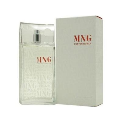 Mango Cut Eau De Toilette Spray 30ml
