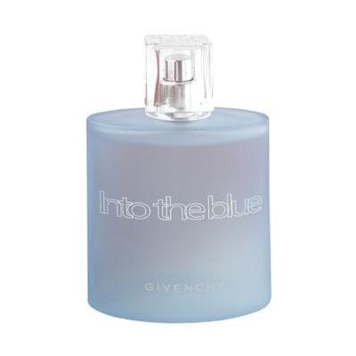 Into The Blue For Women By Givenchy - EDT Spray 50ml